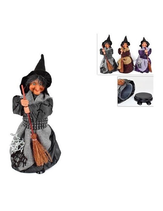 BEFANA 20CM COFANETTO