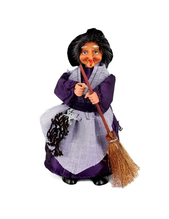 BEFANA 16CM COFANETTO