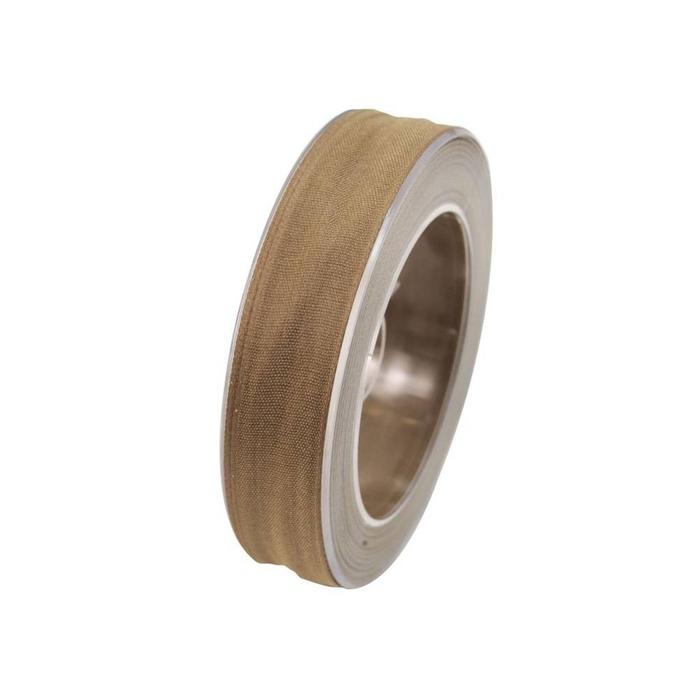 NASTRO CHANCE BRIGHT BROWN