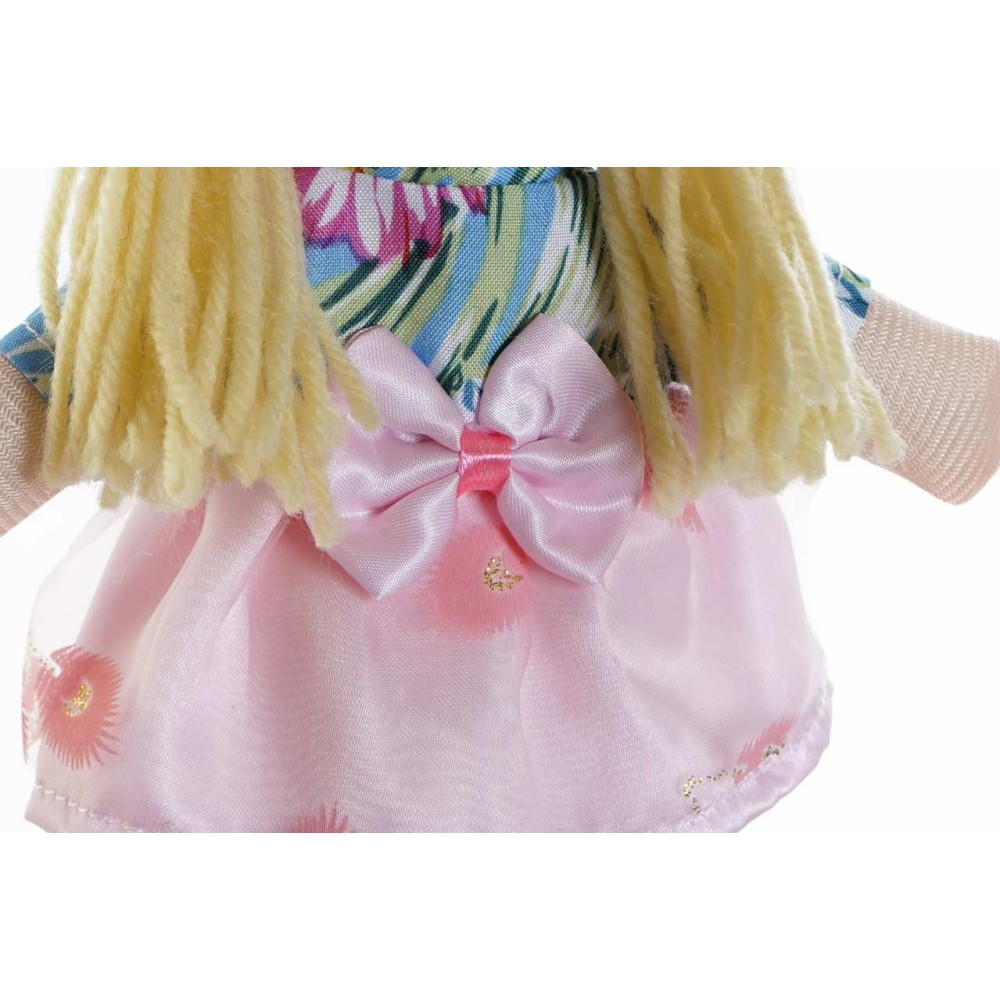 BAMBOLINE  POLIESTERE 3 MODELLI