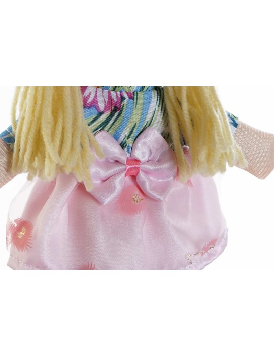 BAMBOLINE  POLIESTERE 3 MODELLI