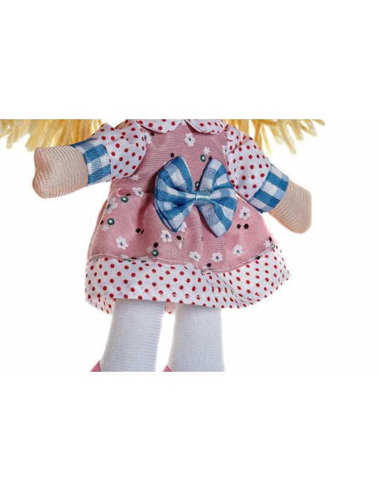 BAMBOLA POLIESTERE 12X5X20 3 MODELLI