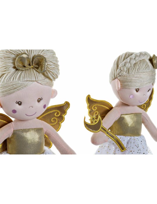 BAMBOLA POLIESTERE 17X8X35 FATA 2 MODELLI