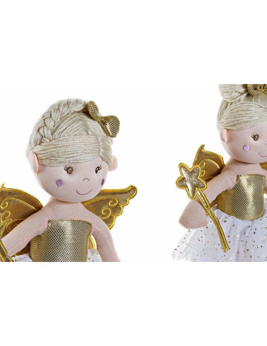 BAMBOLA POLIESTERE 19X10X35 FATA 2 MODell