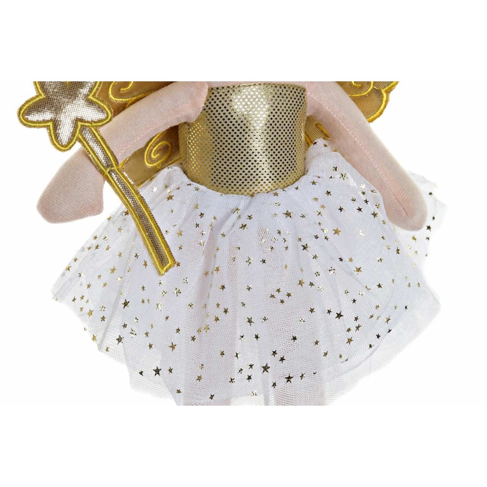 BAMBOLA POLIESTERE 19X10X35 FATA 2 MODell