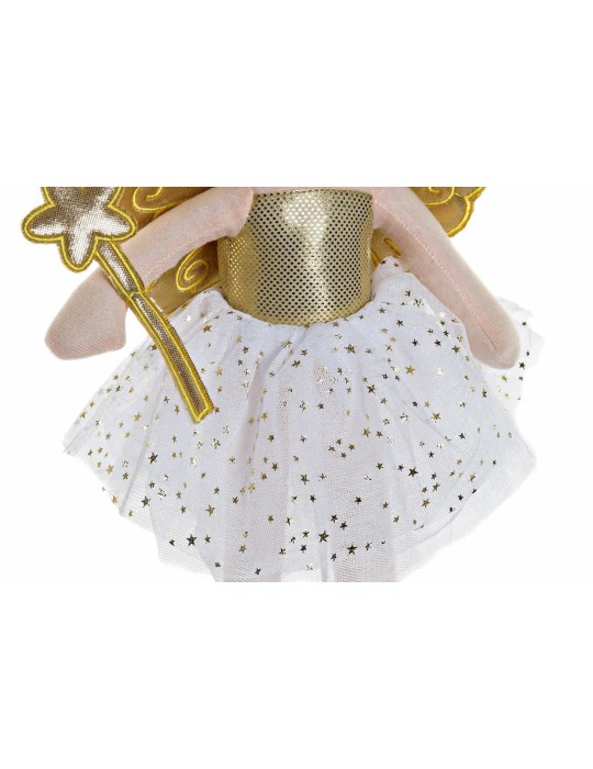 BAMBOLA POLIESTERE 19X10X35 FATA 2 MODell