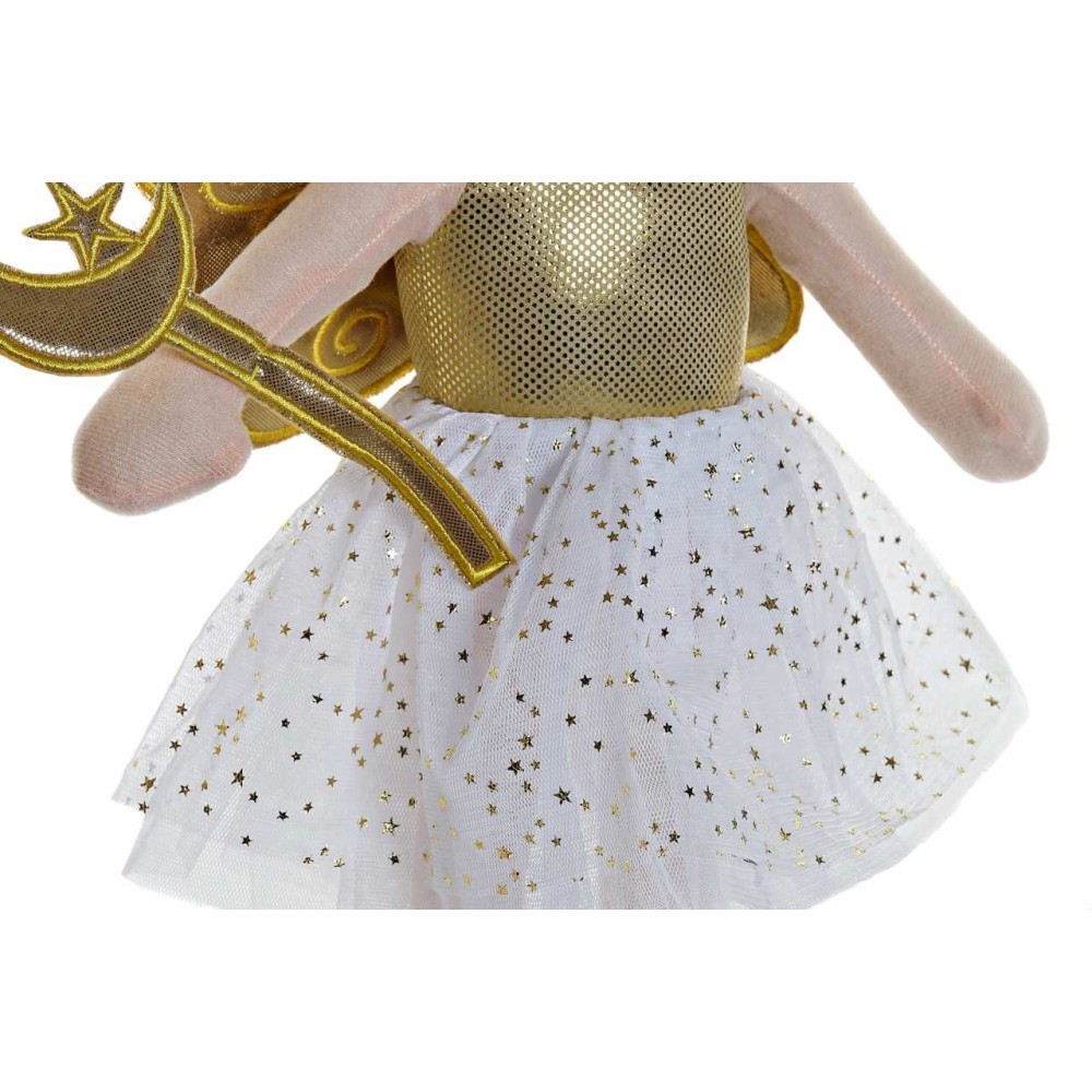 BAMBOLA POLIESTERE 23X10X45 FATA 2 MODELLI