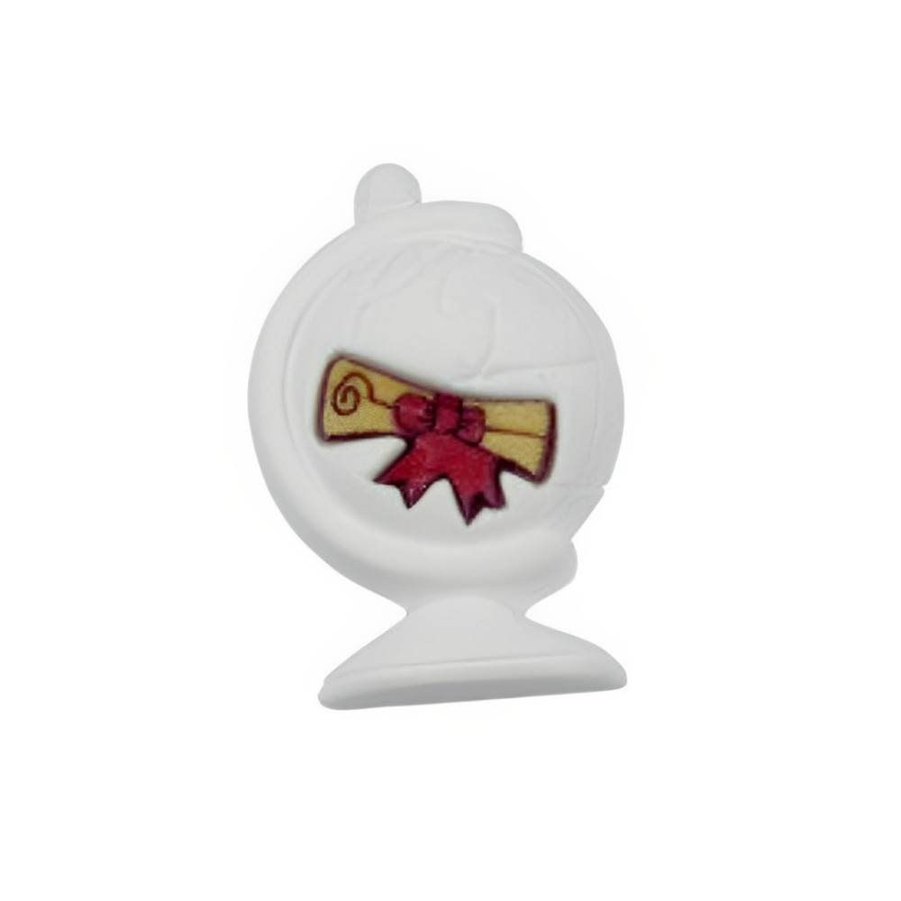 GESSO PLANETARIO E PERGAMENA