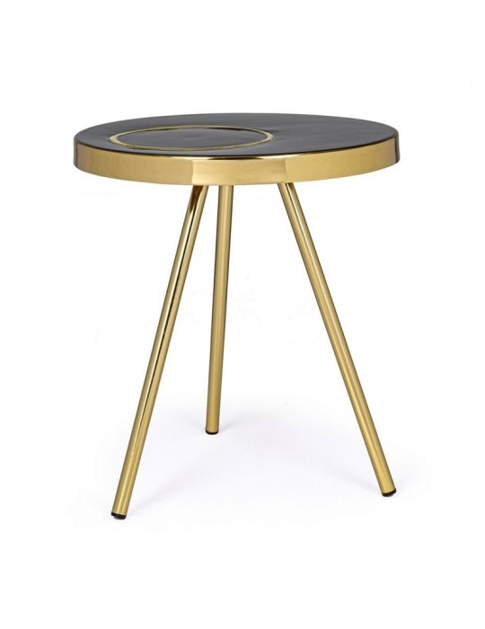 TAVOLINO KESAR NERO D40