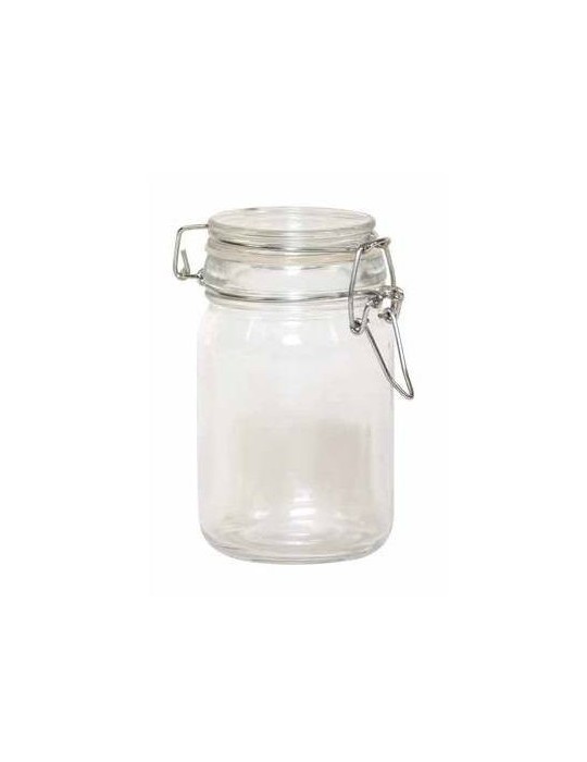 VASETTO TAPPO ERMETICO