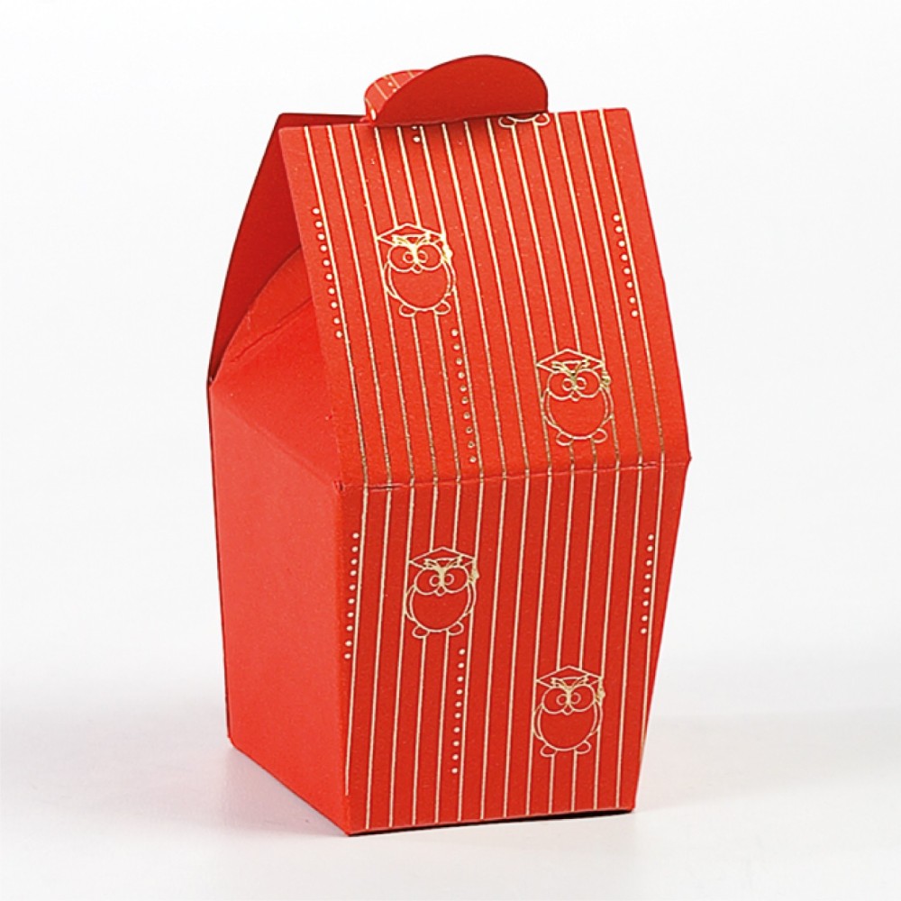 PORTACONFETTI LAUREA PACKUP