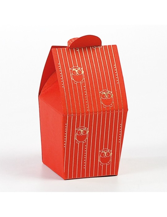 PORTACONFETTI LAUREA PACKUP