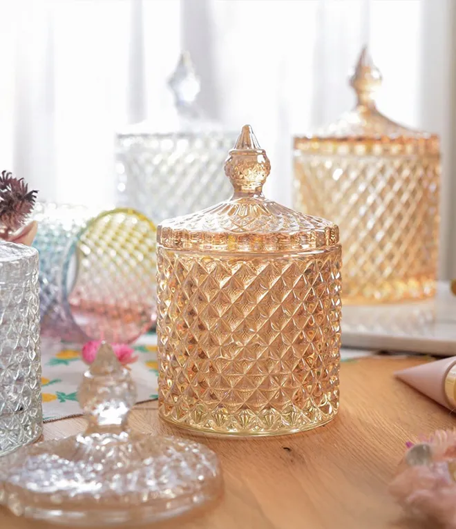 POUTICHE E CONTENITORI